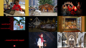 klicke hier, um die Datei herunterzuladen Happy Advent Season