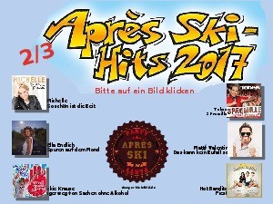 klicke hier, um die Datei herunterzuladen Jukebox - Apres Ski Hits 2017-2