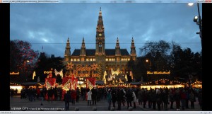 ADVENT IN WIEN 2016