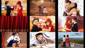 klicke hier, um die Datei herunterzuladen Baby Love