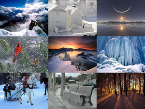 klicke hier, um die Datei herunterzuladen Schöne Winterfotos
