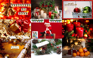 klicke hier, um die Datei herunterzuladen Christmas is Here - Weihnachten ist da