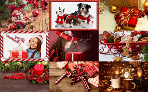 klicke hier, um die Datei herunterzuladen Xmas Wishes 1 - Weihnachtswuensche 1