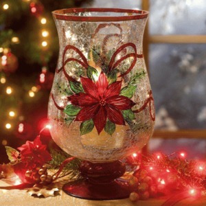 Eine wundersch�ne Vase
