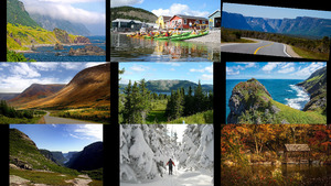 klicke hier, um die Datei herunterzuladen Gros Morne National Park - Canada