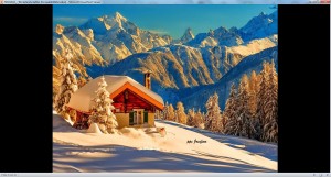 klicke hier, um die Datei herunterzuladen NEVADAS - Winterlandschaften