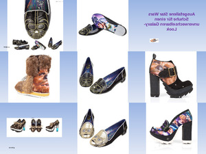 Star Wars Schuhe zum Verlieben