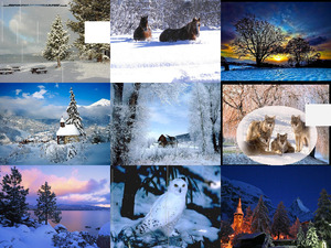 klicke hier, um die Datei herunterzuladen Winter Beauty