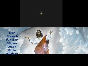 klicke hier, um die Datei herunterzuladen Der Spruch fuer 08.01.2017