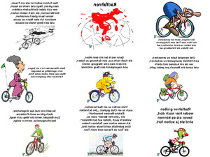 Radfahren 2017 ein Jubilumsjahr