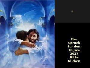 klicke hier, um die Datei herunterzuladen Der Spruch fuer 10.01.2017