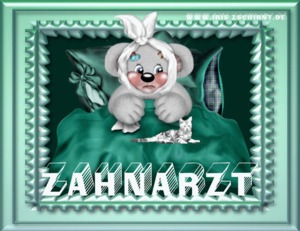 Zahnarzt