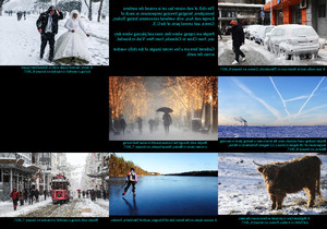 klicke hier, um die Datei herunterzuladen Wintry Weather - Schnee
