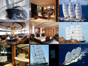 klicke hier, um die Datei herunterzuladen Maltese Falcon Yacht