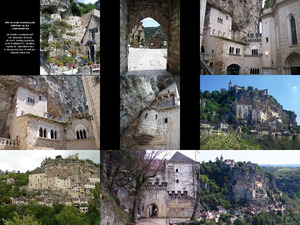 Rocamadour