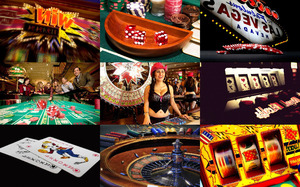 Casino - Kasino