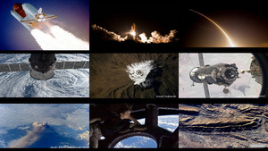 klicke hier, um die Datei herunterzuladen Space Shuttle