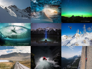 klicke hier, um die Datei herunterzuladen Abenteuer Foto der Woche 2016 von National Geographic