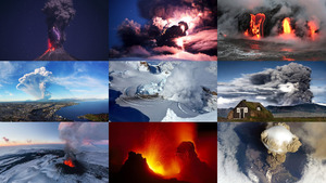 Vulkanen 2