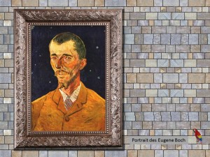 Gemaelde Vincent van Gogh 14
