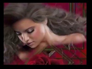 Chris de Burgh - Lady In Red