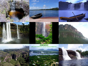 Venezuela - Canaima