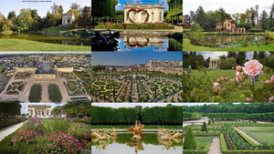 Promenade de Versailles