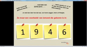klicke hier, um die Datei herunterzuladen Het jaar 11