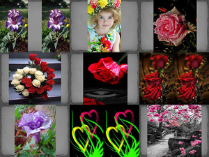 klicke hier, um die Datei herunterzuladen Beautyful Blumen 4