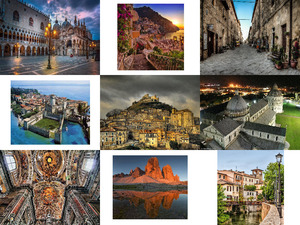 klicke hier, um die Datei herunterzuladen Italy - Landscape 2