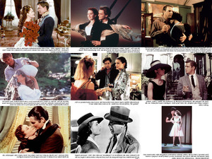 die 12 romantischsten Liebesfilme
