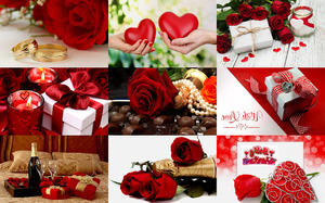 Gifts For Valentine' s Day - Geschenke Fr Valentins