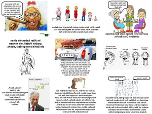 Älter werden na und