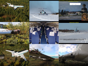 klicke hier, um die Datei herunterzuladen Notlandung Flug Alrosa 514