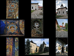 Rumaenien-2-Rumaenische Kloster-2-2