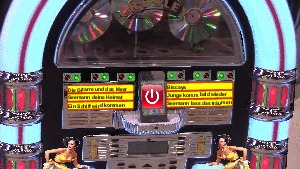 Jukebox - Seemannslieder 