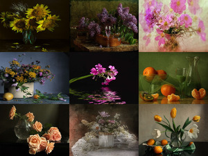 klicke hier, um die Datei herunterzuladen Stilllife - Stillleben