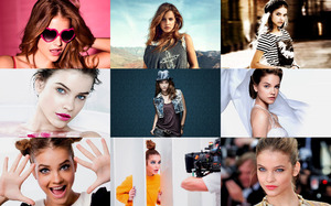 klicke hier, um die Datei herunterzuladen Barbara Palvin - Modell