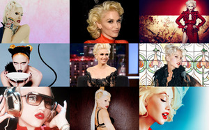 klicke hier, um die Datei herunterzuladen Gwen Stefani - Sänger