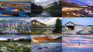 klicke hier, um die Datei herunterzuladen Canada - Paradis Canadien 19 03 2012