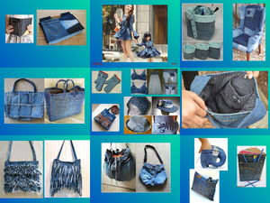 klicke hier, um die Datei herunterzuladen Jeans Recycling
