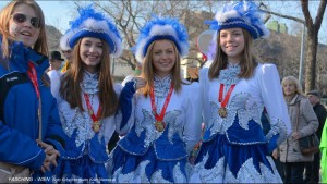 FASCHING IN WIEN KARNEVAL