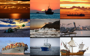 Amazing Maritime Images - Amazing Maritime Bilder