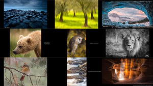klicke hier, um die Datei herunterzuladen Photo of The Day from Outdoor Photographer Magazine 2017