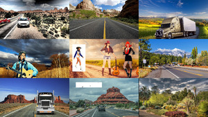 klicke hier, um die Datei herunterzuladen Country Roads