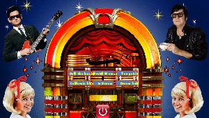 Jukebox - Best of Roy Orbison
