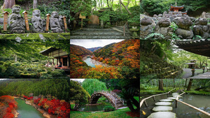 Japan Kyoto Urlaub