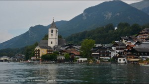 ST.WOLFGANG am See - Austria