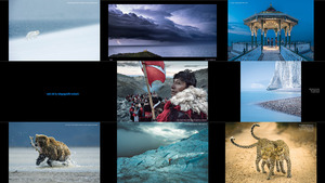 Outdoor Photographer of the Year - Auenfotograf des Jahres