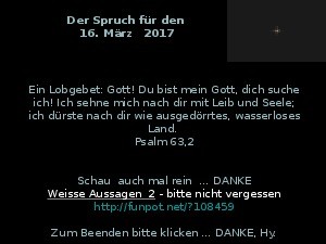 Spruch Nicht Vergessen